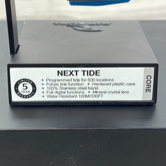 🔹RIP CURL - NEXT TIDE WATCH - Picture 7 of 7